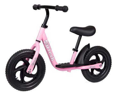 Birtech Bicicleta De Equilibrio Para Ninos De 2 A 6 Anos, Bi