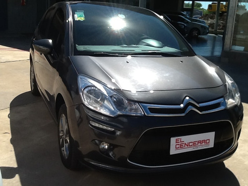 Citroen C3 90 Fell