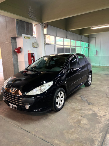 Peugeot 307 2.0 Xs Premium 143cv Mp3 Lim Vel