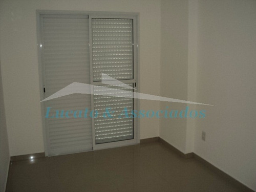 Imagem 14 de 20 de Apartamento Para Venda, Prédio Frente Mar Campo Da Aviação, Praia Grande Sp - Ap01796 - 67663598