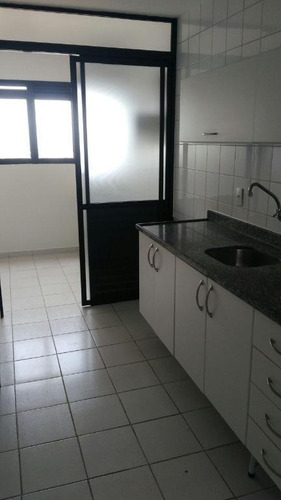 Imagem 7 de 30 de Apartamento Residencial À Venda, Vila Bela, São Paulo. - Ap3721