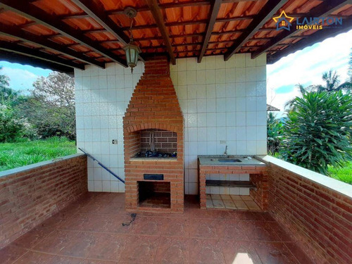 Imagem 24 de 28 de Chácara À Venda, 2000 M² Por R$ 650.000,00 - Atibaia Vista Da Montanha - Atibaia/sp - Ch1477