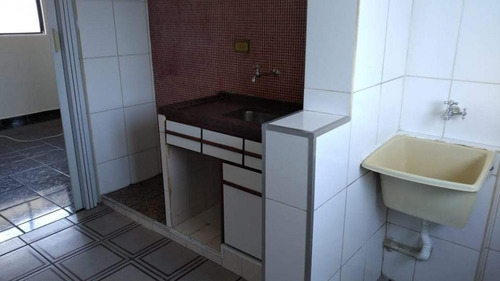 Imagem 3 de 25 de Apartamento Com 50 M² A Venda No Jardim Antártica, São Paulo | Sp - Ap26269v