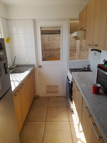 Casa 2 Pisos, Conjunto Valle Del Sol. Comuna Padre Hurtado