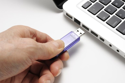 Usb Para Mac Os Sierra El Capitan, Yosemite, Instalador (Usado)