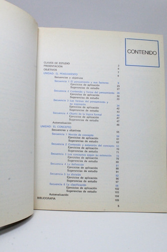 Metodología De La Ciencia 2 Tomos Ernestina Tronocoso Bb4 (Usado)