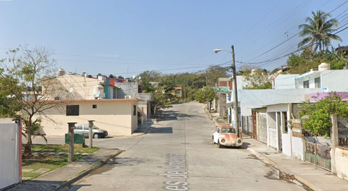 Casa En Remate Bancario - Bosques De Tarimoya Veracruz.eo/-