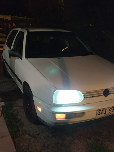 Volkswagen Golf 1.8 1993