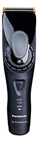Máquina de cortar cabelo profissional recarregável Panasonic Er-GP80 com 3 Pe