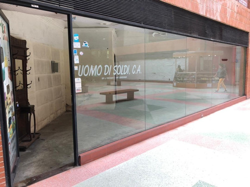 Imagen 6 de 8 de Local Comercial Para Alquiler