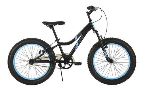 Huffy - Bicicleta Swarm 20  23620y Negro