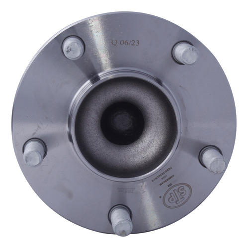 Bocamaza Trasera Para Mazda Cx5 2.0 Pevps 2016 Con Abs