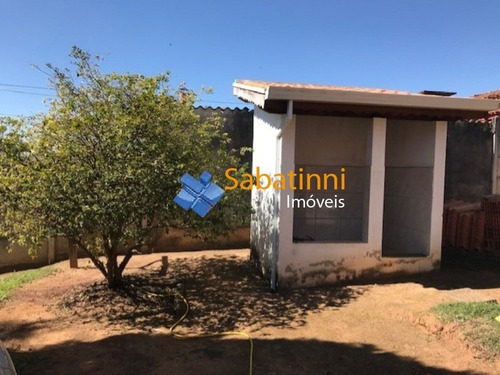 Chácara A Venda Em Jarinu - Ch00001 - 68570415