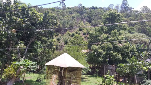 Chácara À Venda, 3 Quartos, 4 Vagas, Vila Palmares - Franco Da Rocha/sp - 2168