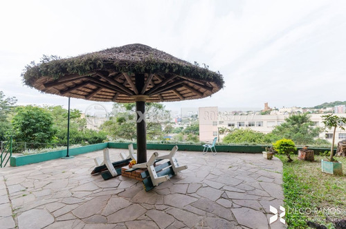 Imagem 26 de 30 de Apartamento, 1 Dormitórios, 38.42 M², Azenha - 204355