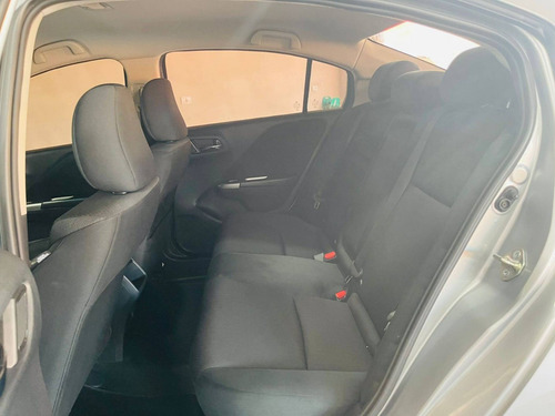 Imagem 6 de 9 de Honda City 1.5 Ex 16v Flex 4p Automático