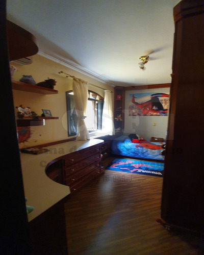 Imagem 16 de 30 de Sobrado 240m² 3 Dormitórios Parque São Domingos - Ca04498 - 34487603