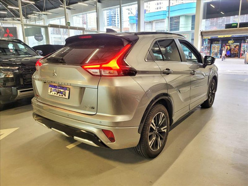 Mitsubishi Eclipse Cross 1.5 Mivec Turbo Gasolina Hpe-s Cvt