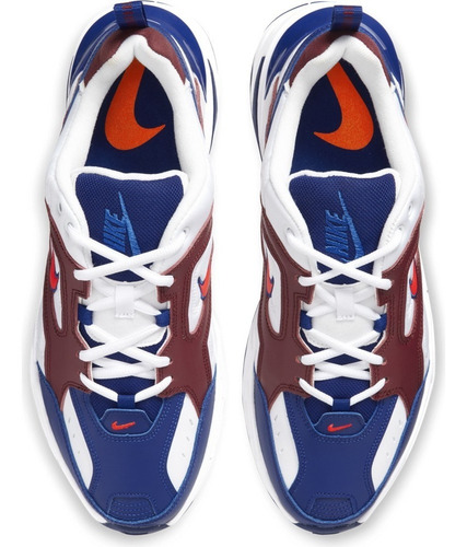 Imagen 4 de 5 de Zapatilla Nike M2k Tekno
