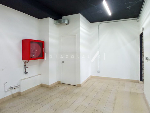 Local Comercial En San José De Maipú