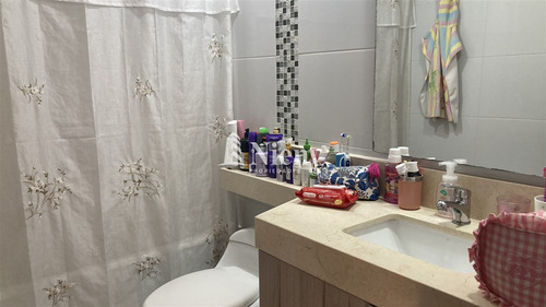 Amplio Depto En Arriendo 4 Dorm. Bosques De Montemar. Concón
