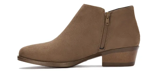 Botin Dama Andrea Caf 2976365 Cuotas sin inter s