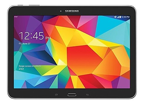 Prueba Samsung Tablet 16gb Negro