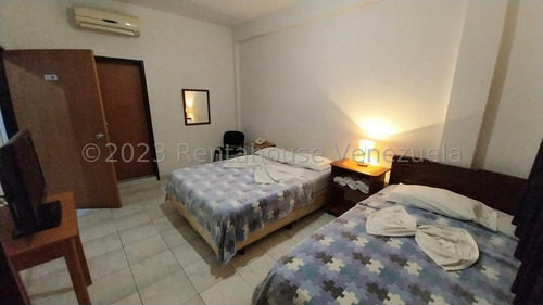 Imagen 14 de 30 de Edificio En Venta Zona Centro De Barquisimeto Lara (23-14106) // Invierta Seguro Con Rentahouse//