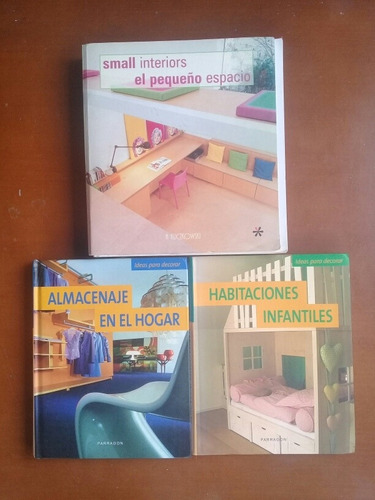 Libro Para Aprender A Decorar Habitaciones Y Más