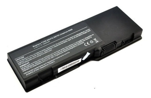 Bateria P/ Dell Vostro 1000 Pd945 Gd761 Kd476 Rd855