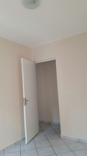 Imagem 22 de 22 de Apartamento À Venda Com 2 Dormitórios , 54 M² No Jardim D Abril - São Paulo/sp - Ap5710v