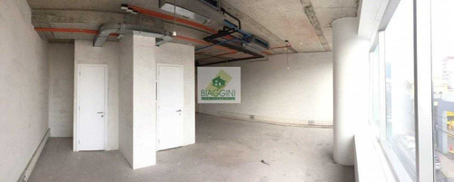 Imagen 4 de 8 de Planta Libre Oficina, Avenida Balmaceda Nº 2472