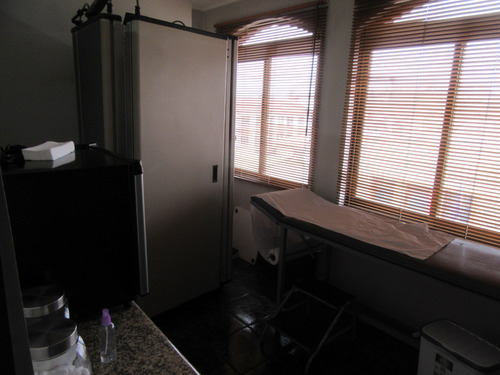 Impecables Oficinas Para Consultas Medicas Edifico Fleming