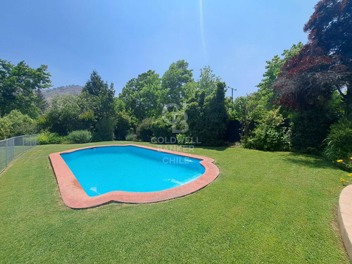 La Dehesa, Hermosa Casa Venta Montecarmelo