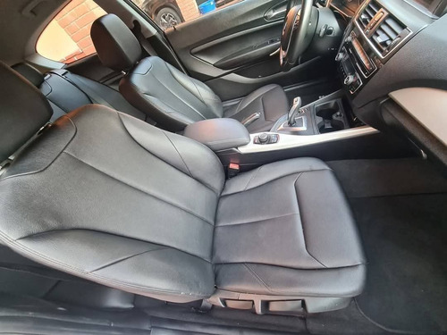 BMW Serie 1 1.6 3p 120ia At