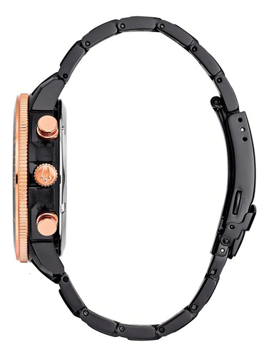Cronógrafo Bulova Marine Star Original para homens 98b302