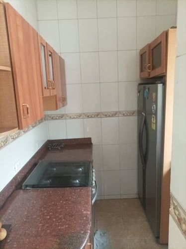 Imagen 2 de 14 de Se Vende Apartamento En El Cementerio Caracas Yohana Gomez