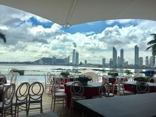 Imagen 12 de 14 de Venta De Apartamento En The Point, Paitilla 21-10941