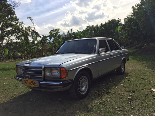 Mercedes-benz Clase E 230 E