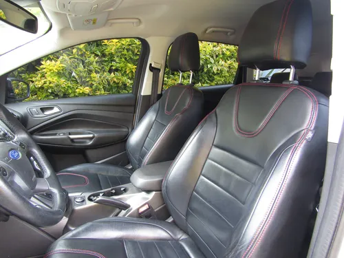 Ford Escape 2.0 Se 4x2