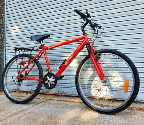 Bicicleta exerion yz 2000 clearance
