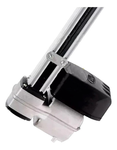 Motor de puerta residencial Rossi Basculante Nano BV Nano Turbo 220 V 60 Hz