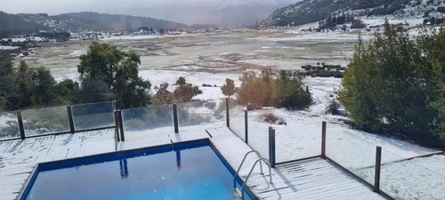 Excelente Lote En Venta En San Martín De Los Andes, Peñon Del Lolog -club De Campo-, Neuquén, Patagonia Argentina