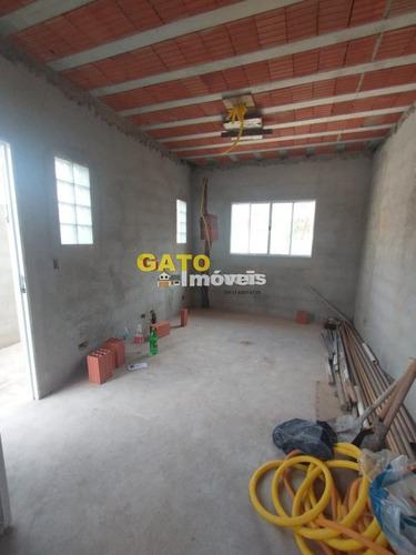 Imagem 11 de 15 de Casa Para Venda Em Santana De Parnaíba, Cidade São Pedro - Gleba A, 2 Dormitórios, 1 Banheiro, 2 Vagas - 21154_1-1809663