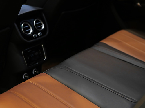 Bentley Bentayga 3.0 V6 Tfsi Hybrid Automático
