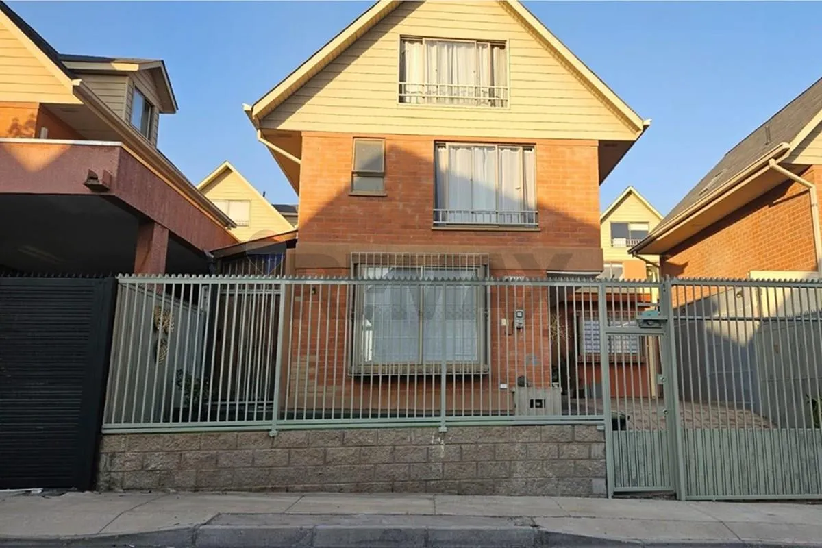Imagen 1 de 29 de Cómoda Y Amplia Casa 4d3b Alto El Hualle