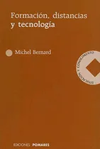 Comprar Formacion Distancias Y Tecnologia