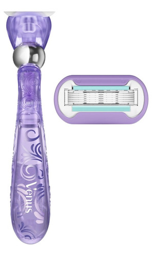 Gillette Venus Afeitadora Damas Original Cincinnati Usa