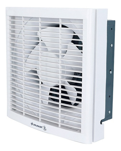 Extractor De Aire Apb20 30w 8pulgadas