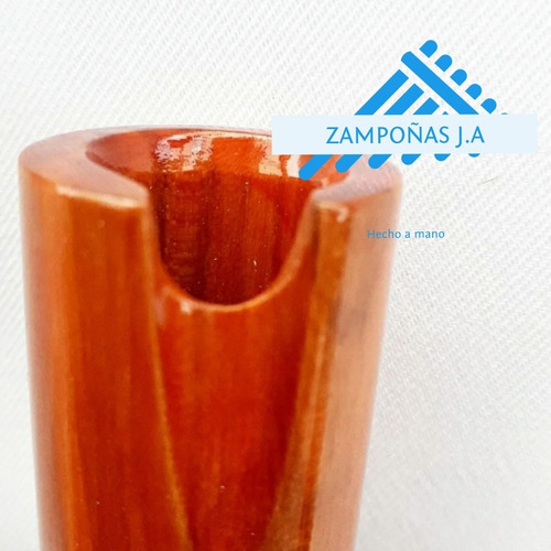 Quena Amarú Profesional Sol Mayor 4.40hz